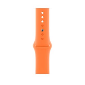 Apple Watch SE 44mm GPS + Celular Naranja Brillante Talla L/M