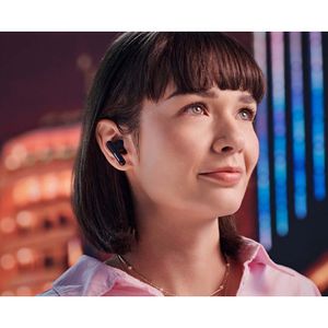 Audífonos In Ear PANASONIC Bluetooth True Wireless RZ-B110WDE-K Negro