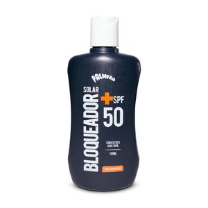 Bloqueador solar Spf 50 Fr 110ml