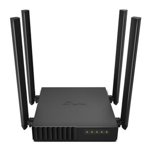 TP Link Archer C50 AC1200 Router Inalámbrico Dual Band