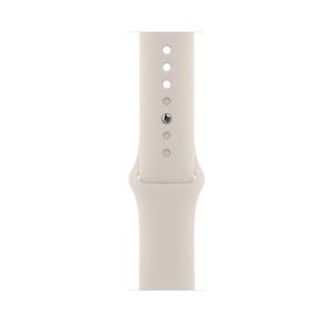 Apple Watch SE 44mm GPS + Celular Luz De Estrellas Talla S/M