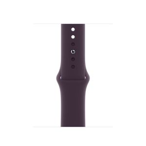 Apple Watch SE 40mm GPS + Celular Elderberry Sport Band