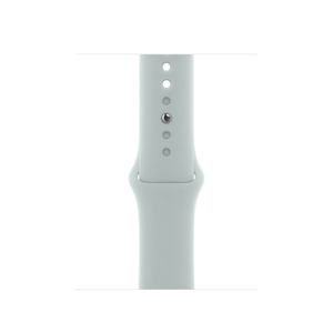Apple Watch SE 40mm GPS + Celular Succulent Sport Band Verde Agua