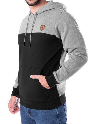 Polera Clerdem Franela Hombre
