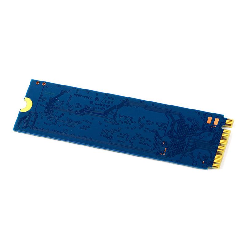 Unidad de Estado Solido SSD M.2 2TB KINGSTON NV2 NVMe PCIe 4.0