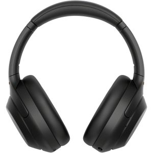 Audífonos Inalámbricos de Reducción de Ruido sobre La Oreja Sony Wh 1000Xm4 Negros