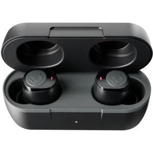 Audífonos Inalámbricos In Ear Skullcandy Jib True 2 True Negro Verdadero