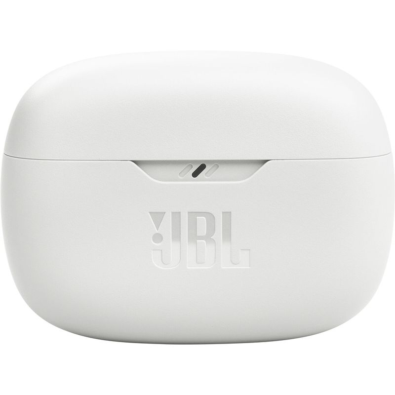 JBL Wave Beam Auriculares Inalámbricos Blancos