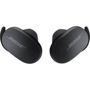 Audífonos Inalámbricos True Noise Canceling Quietcomfort de Bose Triple Black
