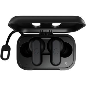 Audífonos Inalámbricos True Wireless In Ear Skullcandy Dime 2 Negro Verdadero