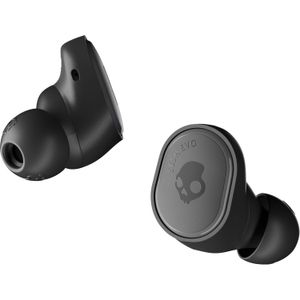 Audífonos Inalámbricos True Wireless Skullcandy Sesh Evo In Ear True Black