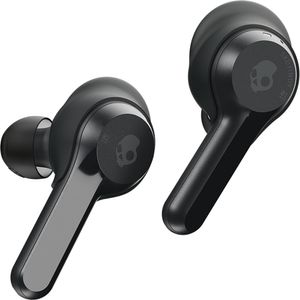 Audífonos True Wireless Indy de Skullcandy Negro