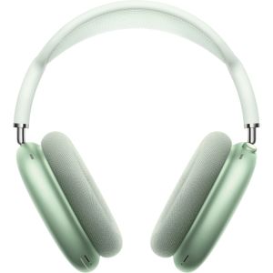Auriculares Apple Airpods Max Verde