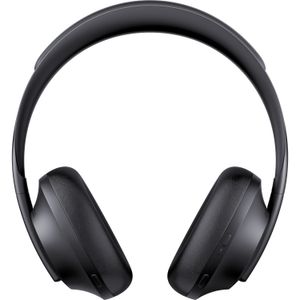 Auriculares Bluetooth Inalámbricos de Cancelación de Ruido Bose 700 Triple Negro