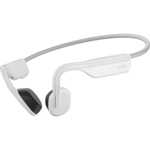 Auriculares Inalámbricos Abiertos Shokz Openmove Blanco Alpino