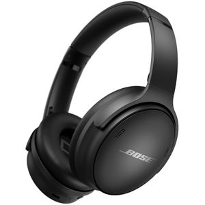 Auriculares Inalámbricos Bose Quietcomfort 45 Cancela Ruido Over Ear Triple Black
