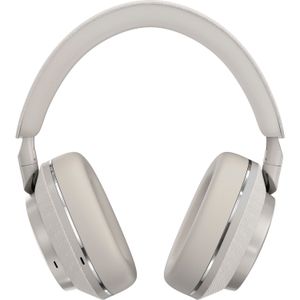 Auriculares Inalámbricos Cancela Ruido Over Ear Bowers Wilkins Px7 S2 Gris