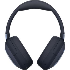 Auriculares Inalámbricos con Cancelación de Ruido Cleer Alpha Azul Medianoche