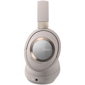 Auriculares Inalámbricos con Cancelación de Ruido Cleer Alpha Stone