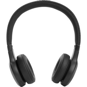 Auriculares Inalámbricos Jbl Live 460Nc con Cancelación de Ruido On Ear Negro