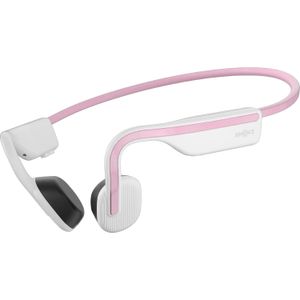 Auriculares Inalámbricos Openmove Shokz con Orejera Abierta Rosa Himalaya
