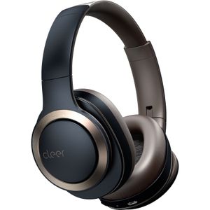 Auriculares Inalámbricos Over Ear Enduro Anc de Cleer Azul Marino