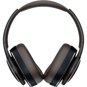 Auriculares Inalámbricos Over Ear Enduro Anc de Cleer Azul Marino