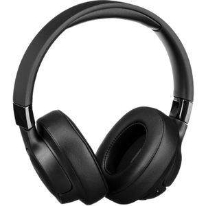 Auriculares Inalámbricos sobre La Oreja Jbl Tune 710Bt Color Negro