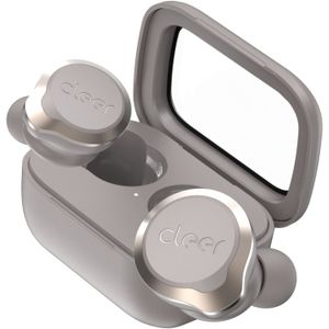 Auriculares Inalámbricos True Noise Canceling Cleer Ally Plus Ii Stone