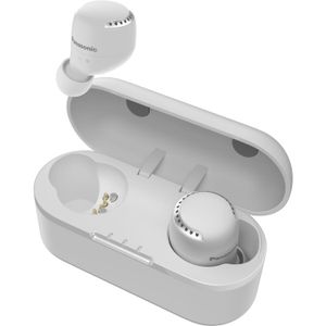 Auriculares Inalámbricos True Noise Canceling Rz S500W de Panasonic Blanco