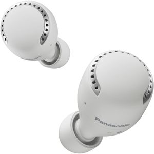 Auriculares Inalámbricos True Noise Canceling Rz S500W de Panasonic Blanco