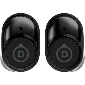 Auriculares Inalámbricos True Wireless Cancela Ruido Devialet Gemini Matte Black