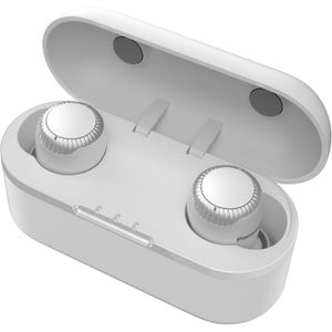 Auriculares Inalámbricos True Wireless Rz S300W de Panasonic Blanco