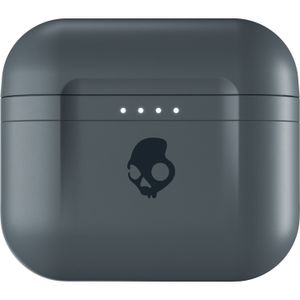 Auriculares Inalámbricos True Wireless Skullcandy Indy Fuel Color Gris Chill