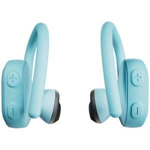 Auriculares Inalámbricos True Wireless Skullcandy Push Ultra Azul Descolorido