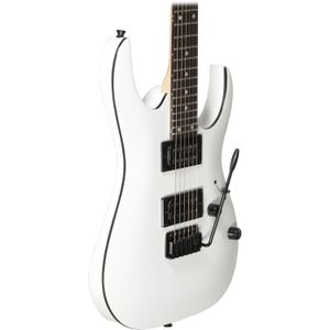 Guitarra Eléctrica Ibanez Grga120 de La Serie Gio Blanca