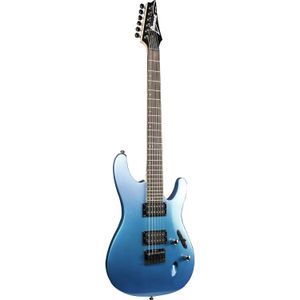 Guitarra Eléctrica Ibanez S Series S521 Ocean Fade Metallic