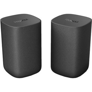 Altavoces Inalámbricos Roku Par