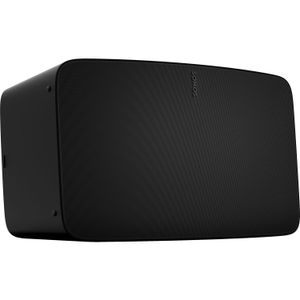 Altavoces Inalámbricos Sonos Five Par en Negro