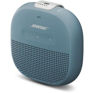 Altavoz Bluetooth Bose Soundlink Micro Azul Piedra