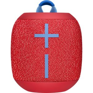 Altavoz Bluetooth Portátil Ultimate Ears Wonderboom 2 en Radical Red