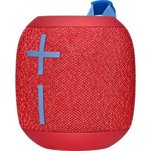 Altavoz Bluetooth Portátil Ultimate Ears Wonderboom 2 en Radical Red