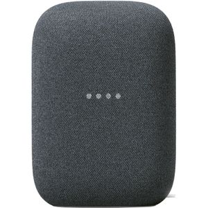 Altavoz Google Nest Audio Charcoal