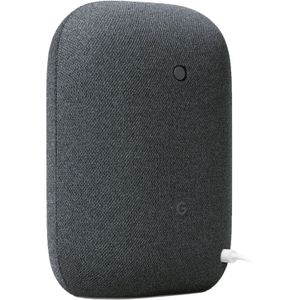 Altavoz Google Nest Audio Sand