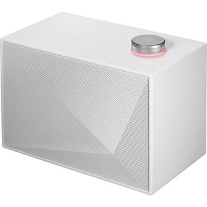 Altavoz Inalámbrico Bluetooth Acro Be100 de Astell Kern Blanco