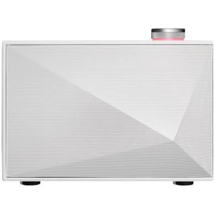 Altavoz Inalámbrico Bluetooth Acro Be100 de Astell Kern Blanco