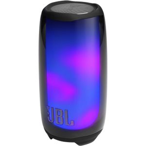 Altavoz Inalámbrico Bluetooth Jbl Pulse 5 con Luz de Fiesta