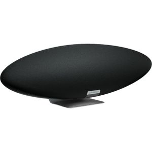 Altavoz Inalámbrico Bowers Wilkins Zeppelin en Color Gris Medianoche