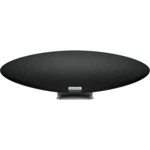 Altavoz Inalámbrico Bowers Wilkins Zeppelin en Color Gris Medianoche