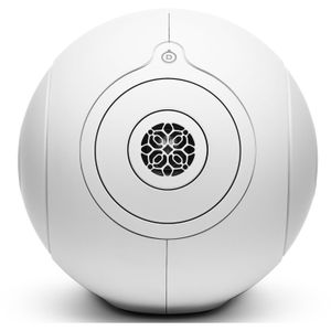 Altavoz Inalámbrico Devialet Phantom I 103 Db Light Chrome